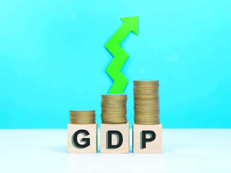RBI Upgrades GDP Growth Rate For FY24 To 7%, Backed By Robust Domestic Demand RBI Upgrades GDP Growth Rate For FY24 To 7%, Backed By Robust Domestic Demand