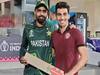 Babar Azam: உலகக்கோப்பை தொடரின்போது கண் கலங்கிய பாபர் அசாம்... ரஹ்மனுல்லா குர்பாஸ் சொன்ன தகவல்! விவரம் இதோ!