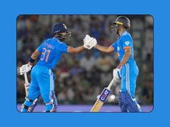 टीम इंडियात गेल्या तीन वर्षात 32 ओपनर्सनी नशीब आजमावलं! ऋतुराज गायकवाड गिलचा करेक्ट कार्यक्रम करणार?