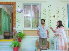 'త్రినయని' సీరియల్: గాయత్రీ పాపకు మొదలైన గండం.. క్లారిటీ ఇచ్చేసిన డమ్మక్క!