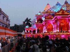 Ayodhya Ram Mandir: राम मंदिर में इस कोड से मिलेगी एंट्री, जानिए आपको कैसे मिलेगा ये