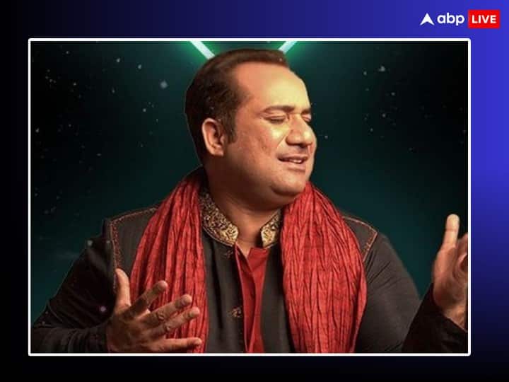 rahat fateh ali khan arrested dubai airport પાકિસ્તાની ગાયક રાહત ફતેહ અલી ખાનની દુબઈ એરપોર્ટ પરથી ધરપકડ, જાણો ગાયક પર શું છે આરોપ