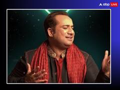 Rahat Fateh Ali Khan Birthday: बचपन में शुरू किया गाना, फिर बन गए सुरों के सम्राट, बॉलीवुड से लेकर हॉलीवुड तक बिखेरा अपने हुनर का जलवा