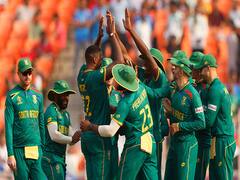 South Africa Pace Spearhead Ruled Out Of India T20Is