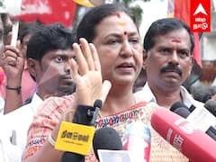 Premalatha about Vijayakanth : ”அவர் நல்லா இருக்காரு.. ஏன் வன்மம்மா பேசுறீங்க?”கண்கலங்கிய பிரேமலதா