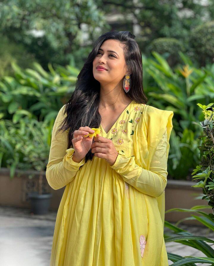याशिवाय श्वेताकडे 'हम तुम और थे' ही आणखी एक वेब सीरिज आहे. अभिनेत्रीचे चाहते तिला पुन्हा पडद्यावर पाहण्यासाठी उत्सुक आहेत.