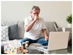 Health Tips : दीर्घकाळ होणारा खोकला काही गंभीर आजारांचं लक्षण? वाचा सविस्तर