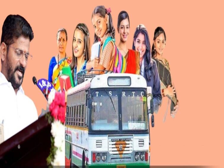 Free bus journey for women in telangana from december 9th Minister Sridhar Babu announced compare with karnataka free scheme Free Bus Travel: మహిళలకు ఆర్టీసీ బస్సుల్లో ఉచిత ప్రయాణం కర్నాటకలో ఇలా- తెలంగాణలో ఎలా?