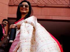 बेबाक बयान देने के साथ-साथ शानदार लाइफस्टाइल जीती हैं Mahua Moitra, देखें तस्वीरें