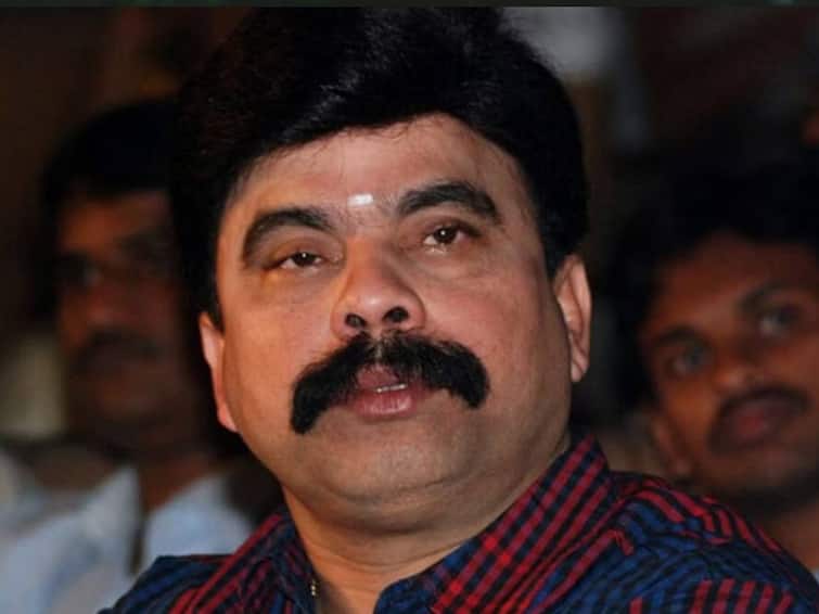 arrest warrant for actor Powerstar Srinivasan on money cheating case Powerstar Srinivasan: கடன் வாங்கி தருவதாக பண மோசடி.. நடிகர் பவர் ஸ்டார் சீனிவாசனுக்கு பிடிவாரண்ட்..