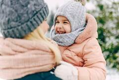 Kid's Winter Health: આ 5 બાબતો ધ્યાનમાં રાખશો તો શિયાળામાં બાળકોને બીમાર નહીં પડે