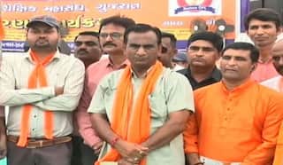 Gujarat : જૂની પેન્શન યોજના મુદ્દે કર્મચારીઓ લડી લેવાના મૂડમાં, કાલે  2 લાખ કર્મચારીઓની મહાપંચાયત, જાણો વિગતો