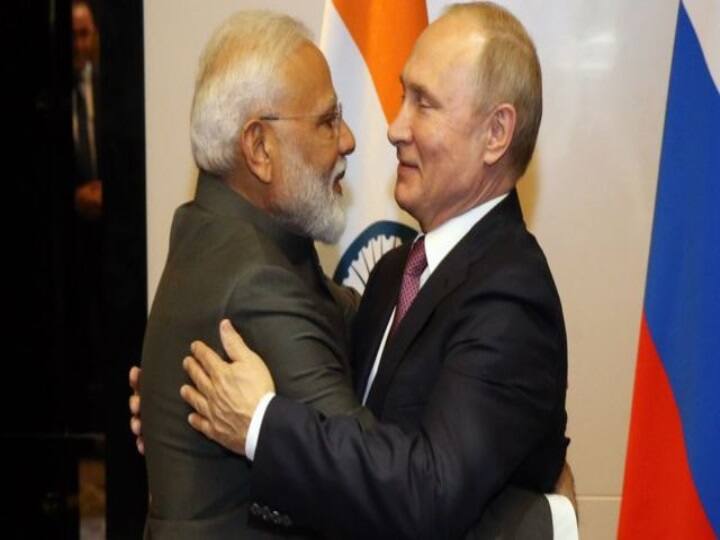 Russia President Putin Surprised By PM Modi Praises him for his tough stance on National Security Putin - PM Modi : 