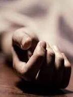 पिता की अर्थी को कंधा देने जा रहे बेटे की मौत