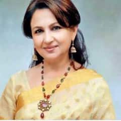 Happy Birthday Sharmila Tagore : फिल्मी करिअरमध्ये अनेक सुपरहिट सिनेमे देणाऱ्या शर्मिला टागोर आज 79 वा वाढदिवस!