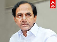 KCR Hospitalised After Fall : சிறைக்கு பதில் மருத்துவமனை?KCR அட்மிட்டான பிண்ணனி பரபரக்கும் தெலங்கானா