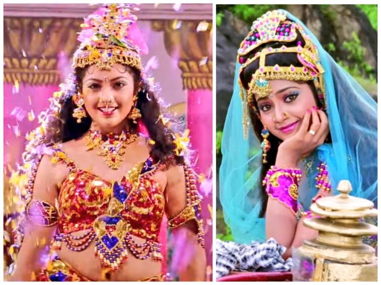Movie Super Star Rajinikanth Muthu Re-release KS Ravikumar Actress Meena Speech Actress Meena: முத்து ரீ-ரிலீஸில் சூப்பர் ஸ்டார் குறித்து பேசி தெறிக்கவிட்ட மீனா; திரையரங்கை அதிரவிட்ட ரசிகர்கள்