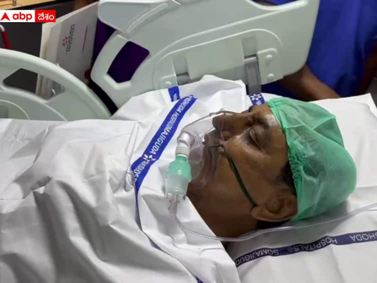 Former Telangana CM KCR hip replacement surgery success KCR Surgery Success: మాజీ సీఎం కేసీఆర్ తుంటి మార్పిడి సర్జరీ సక్సెస్, బీఆర్ఎస్ శ్రేణులు హర్షం