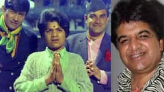 ক্যানসার আক্রান্ত হয়ে প্রয়াত কৌতুক অভিনেতা 'জুনিয়র মেহমুদ'