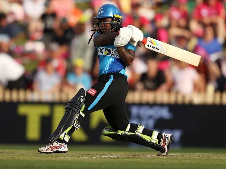 Aakash Chopra predictions for WPL 2024 auction most expensive player WPL 2024 Auction: किस खिलाड़ी को मिलेगा सबसे ज्यादा दाम? पूर्व क्रिकेटर ने लिए यह दो नाम