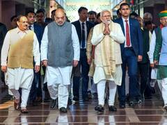 बीजेपी को CM चुनने में जब भी लगा 5 दिन से ज्यादा वक्त, हो गया यह खेल; एमपी-राजस्थान और छत्तीसगढ़ में क्या होगा?