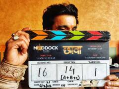 Chhawa Movie: विकी कौशलच्या 'छावा' चित्रपटात 'हा' अभिनेता साकारणार महत्वाची भूमिका; पोस्ट शेअर करत दिली माहिती