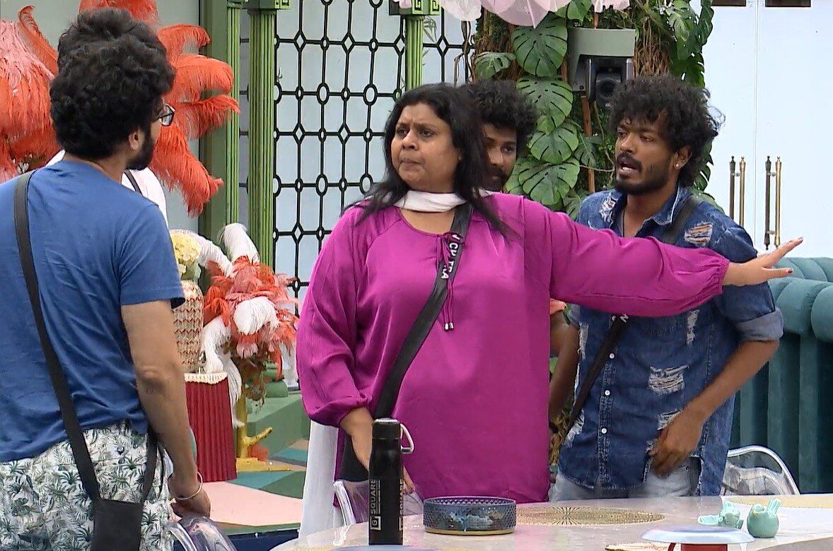 Bigg Boss Tamil Season 7: தாறுமாறாகப் பேசும் நிக்‌சன்.. அர்ச்சனா கூறுவதைப் போல் இன்னும் மெச்சூரிட்டி வேண்டுமோ?