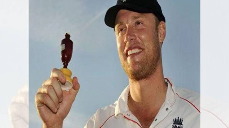 Andrew Flintoff to join England staff for T20I series against West Indies get to know Andrew Flintoff: ক্যারিবিয়ানদের বিরুদ্ধে টি-টোয়েন্টি সিরিজে ইংল্যান্ড শিবিরে ফিরছেন অ্যান্ড্রু ফ্লিনটফ