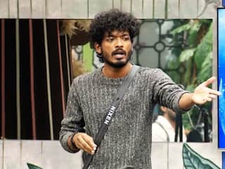 Bigg Boss Tamil Season 7: தாறுமாறாகப் பேசும் நிக்‌சன்.. அர்ச்சனா கூறுவதைப் போல் இன்னும் மெச்சூரிட்டி வேண்டுமோ?
