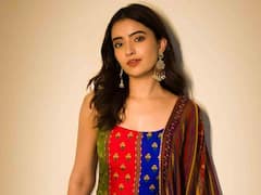 Rukshar Dhillon Photos: అర్జున కళ్యాణం రుక్సర్ బ్యూటిఫుల్ పిక్స్