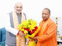 सीएम योगी की दिल्ली में BJP आलाकमान से मुलाकात, लखनऊ में बढ़ा सियासी पारा, क्या हैं इसके मायने