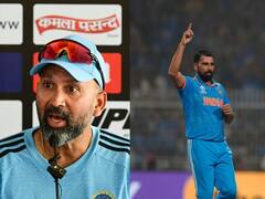 শামি একজন শিল্পী, কোনও কোচের পক্ষে এমন শিল্পী তৈরি করা সম্ভব নয়