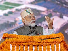 'Govt Working To Institutionalise Global Cultural Initiative': PM Modi Inaugurates IAADB 2023