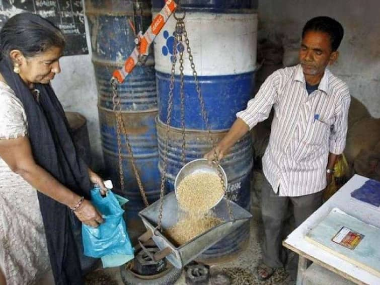 Ration shops will be functioning today in  chennai kanchipuram thiruvallur chengalpattu Ration Shops: சென்னை, காஞ்சி, செங்கை, திருவள்ளூர் மக்களுக்கு நற்செய்தி! ’இன்று முதல் ரேஷன் கடைகள் செயல்படும்’