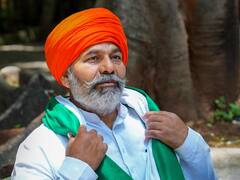 राकेश टिकैत की भविष्यवाणी- '2024 में पहले मोदी फिर अमित शाह बनेंगे प्रधानमंत्री, योगी गृहमंत्री होंगे'