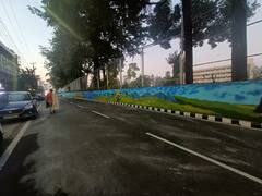 Dehradun Smart City Project: देहरादून का कायाकल्प करने की तैयारी में जमीनी स्तर पर जुटा प्रशासन, देखें खूबसूरत तस्वीरें