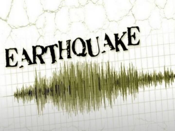 earthquake in Kachchh gujarat magnitude 3.9 on the Richter Scale Gujarat Earthquake: भूकंप के झटकों से कांपा गुजरात, रिक्टर स्केल पर 3.9 रही तीव्रता