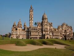 Largest Residential Building: बकिंघम पैलेस या एंटीलिया नहीं ये है दुनिया का सबसे बड़ा मकान, तस्वीरों में देखें शाही घर