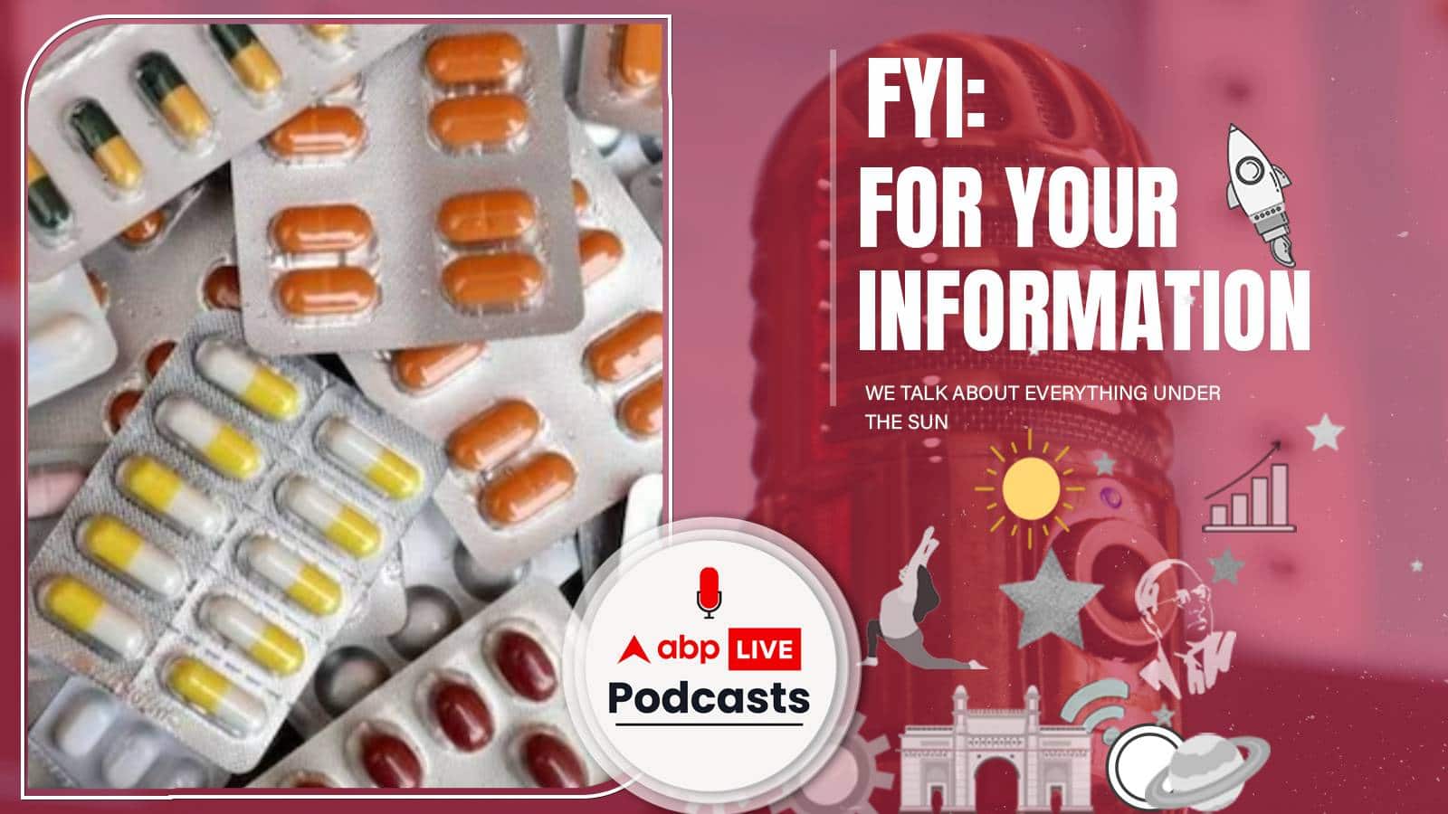 कैसे काम करती हैं Pain Killers? Meftal Spas से क्यों हो रहा रिएक्शन ? | FYI