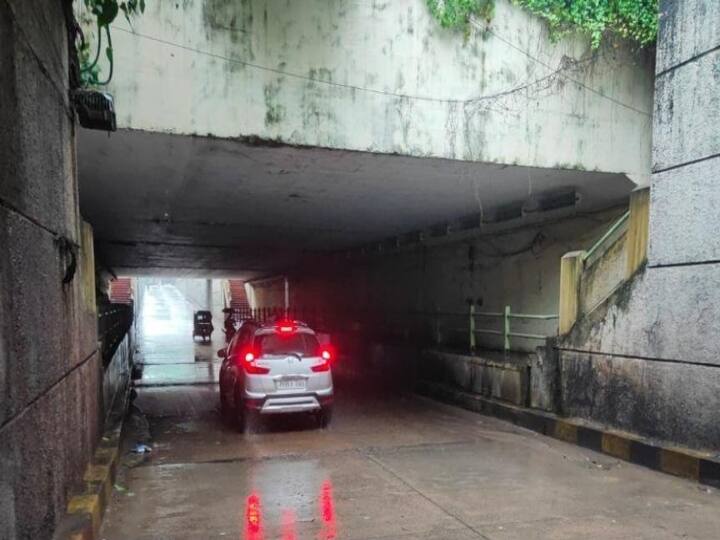 22 chennai subways clear rain water disposed cyclone michaung Cyclone Michaung: வாகன ஓட்டிகளே தண்ணீர் கிளீன்..  22 சுரங்கப்பாதைகளும் கிளீயர்! சென்னை மாநகராட்சி அறிவிப்பு