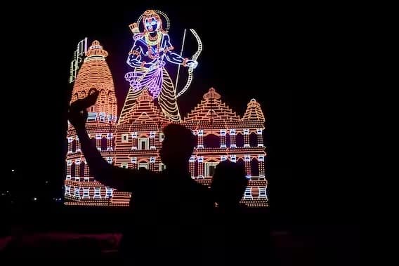 શ્રી રામ જન્મભૂમિ તીર્થ ક્ષેત્ર ટ્રસ્ટ દ્વારા લગભગ 7 હજાર મહેમાનોને આમંત્રણ આપવામાં આવ્યું છે. આ ઉપરાંત 25 હજાર મહેમાનો માટે રહેવાની વ્યવસ્થા કરવામાં આવી છે.