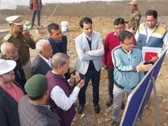 राजस्थान: झीलों की नगरी उदयपुर में दूसरे रोपवे की तैयारी, फतहसागर झील का ऊंचाई से कर पाएंगे दीदार