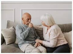 Health Tips : दीर्घकाळ होणारा खोकला काही गंभीर आजारांचं लक्षण? वाचा सविस्तर