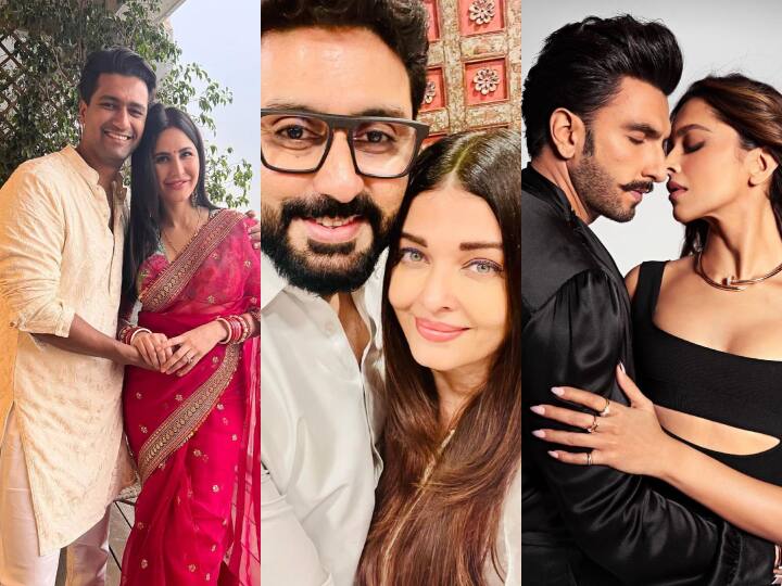 आज हम आपको बताने जा रहे हैं बॉलीवुड के उस कपल के बारे में जिसके पास इतनी जायदाद है कि आम आदमी की सात पुश्तों की जिंदगी गुजर जाए. वो कपल ऐश्वर्या राय-अभिषेक बच्चन, विक्की कौशल-कैटरीना कैफ या अनुष्का शर्मा और विराट कोहली तो नहीं हैं.