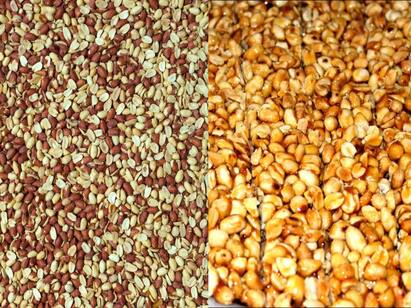 Chikki That Also Boosts Your Immunity Tips To Make Perfect Chikki Chikki : வேர்க்கடலை பர்ஃபியில் இவ்வளவு நன்மைகள் இருக்கா? செய்முறை இதோ...