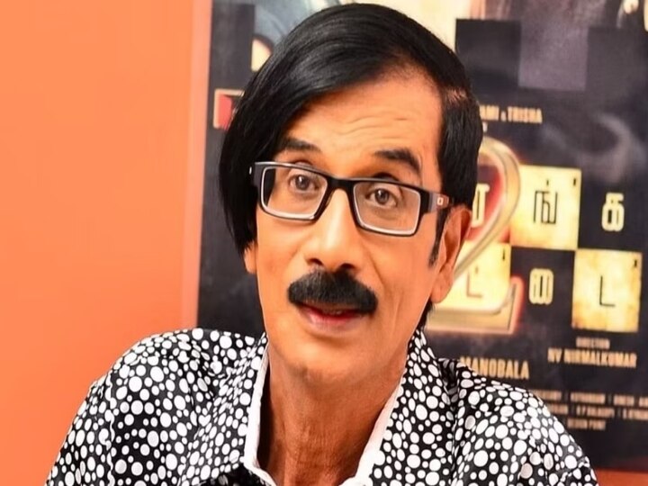 Manobala: மேக்கப் போடுற வரைக்கும் தாங்க மதிப்பு... சக நடிகர், நடிகைகளின் இழப்பு பற்றி வருந்திய மனோபாலா!