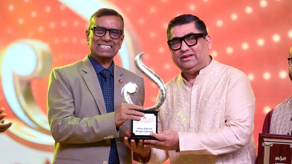 Sera Bangali:'ওনলি ফিশ' থেকে লন্ডনের ‘চৌরঙ্গি’র প্রতিষ্ঠাতা,বাণিজ্যে সেরা বাঙালি অঞ্জন চট্টোপাধ্যায়