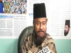 जेडीयू नेता बलियावी ने आबादी के हिसाब से मांगी सत्ता में हिस्सेदारी, खुले मंच से लालू-नीतीश पर बोला हमला