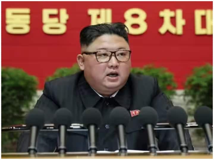 North Korea Election Know how People Elect Kim jong un in north korea and What is ELection Process नॉर्थ कोरिया में चुनाव होते हैं, मगर वोट सिर्फ किम जोंग देता है! कुछ ऐसे चुनी जाती है सरकार