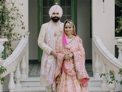 Photos: कौन हैं इनायत रंधावा जिनकी नवजोत सिंह सिंधु के बेटे से हुई है शादी? जानिए उनके बारे में